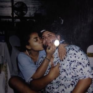 Meet your Posher, Diego